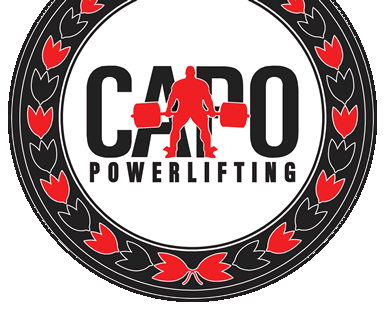 CAPO Powerlifting